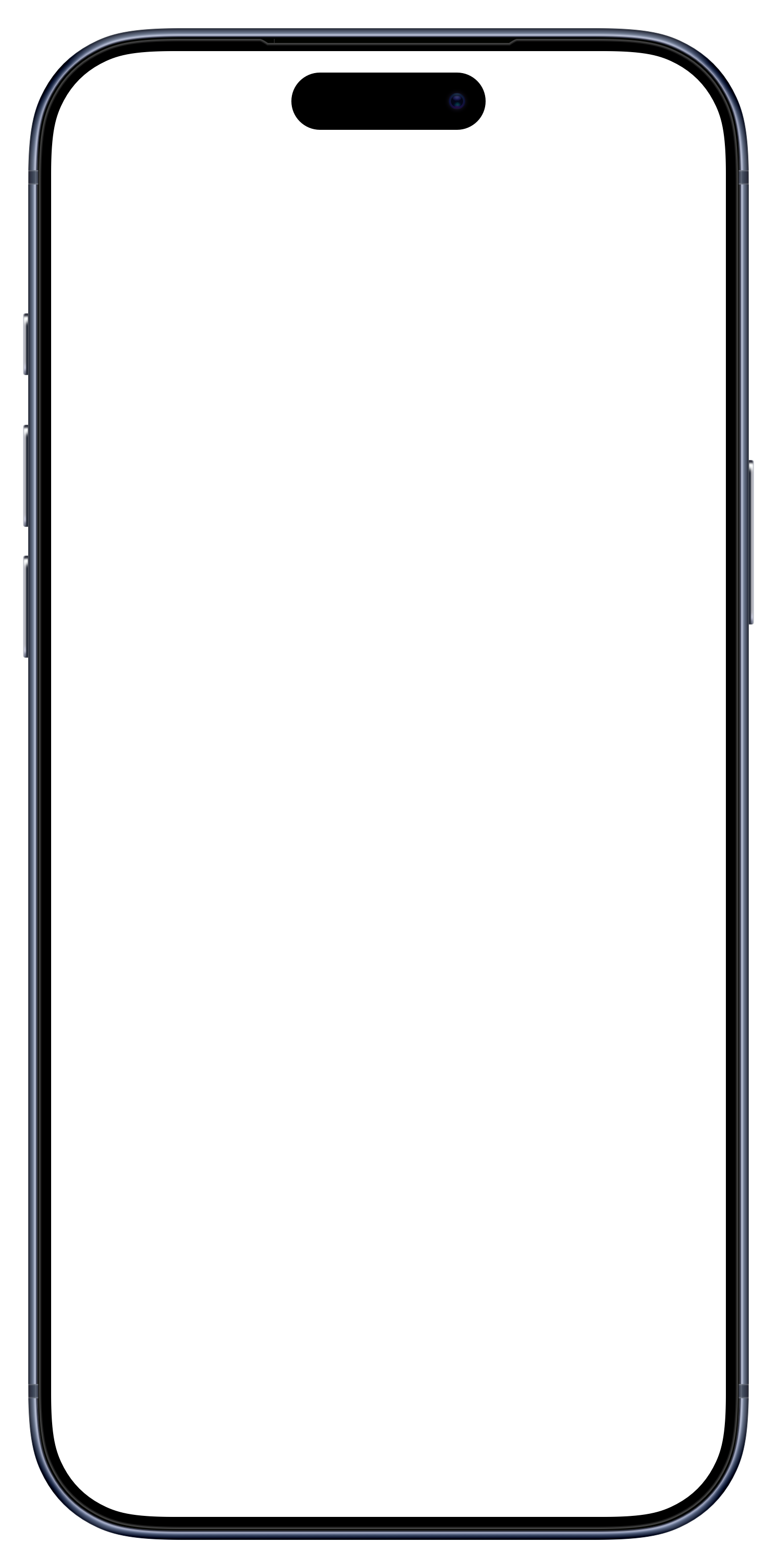 iPhone 17 Pro Max Frame